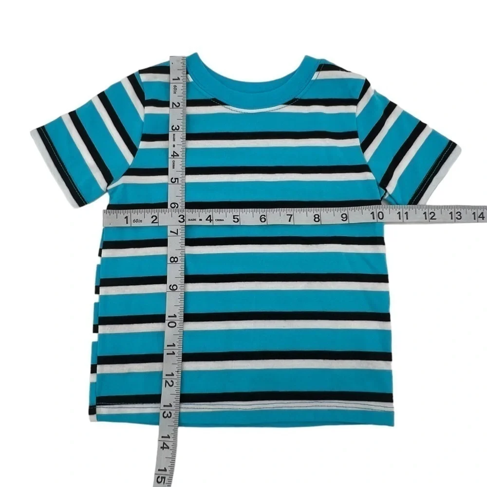 Garanimals shirt size